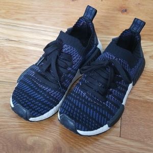 Adidas Boost Sock Sneakers